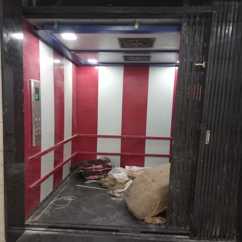 Freight Elevators